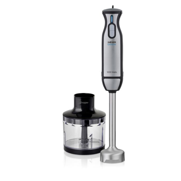 Varinha Mágica HAEGER EXTREME CHOPPER - 1000W