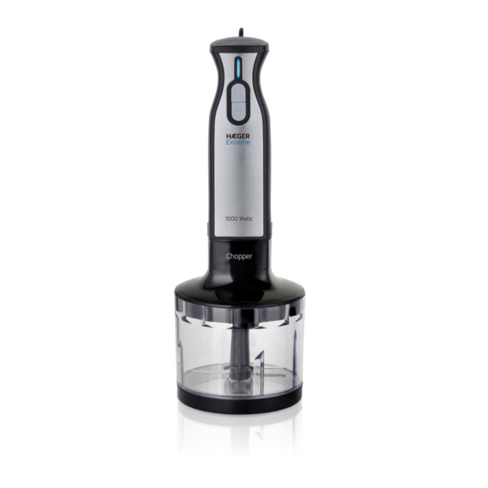 Varinha Mágica HAEGER EXTREME CHOPPER - 1000W - Image 3