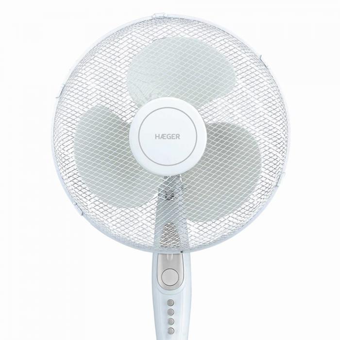 Ventilador de pie Cross Breeze