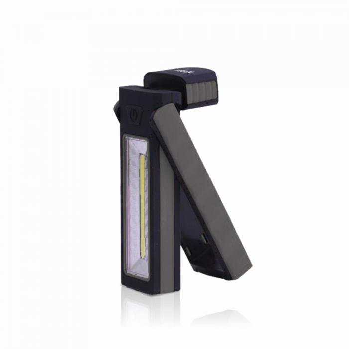 Linterna 28 LEDs Fold Led