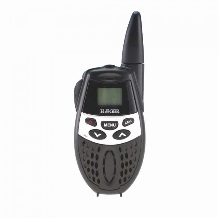 Walkie Talkie Combi-Pack 5km Xplorer FX-30