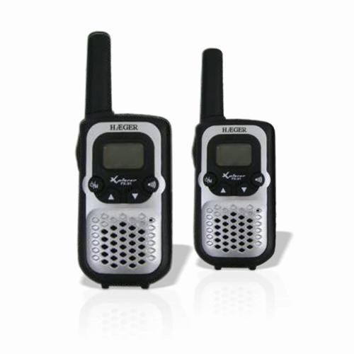 Walkie Talkie 3km Xplorer FX-31