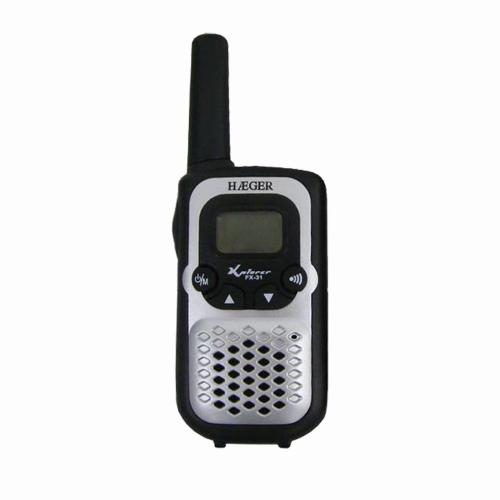 Walkie Talkie 3km Xplorer FX-31