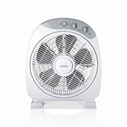 Ventilador de suelo Home Wind