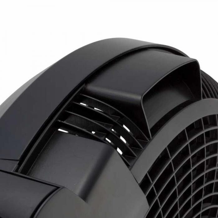 Ventilador de suelo Hover Plus