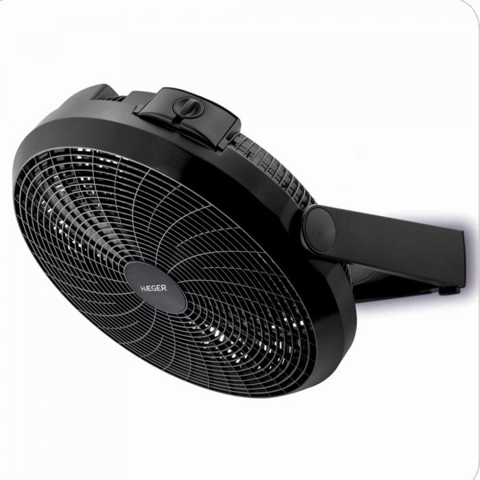 Ventilador de suelo Hover Plus