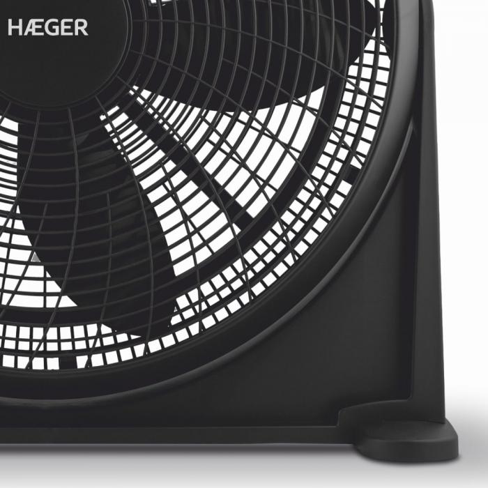 Ventilador de suelo Hover Plus