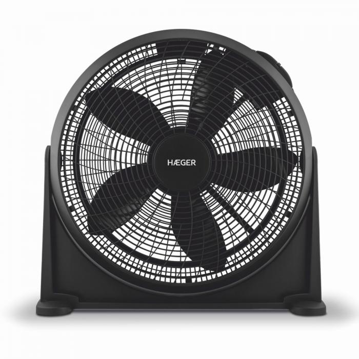 Ventilador de suelo Hover Plus