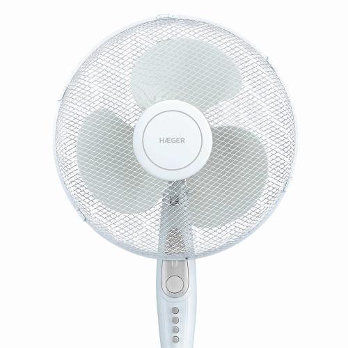 Ventilador de pie Round Breeze