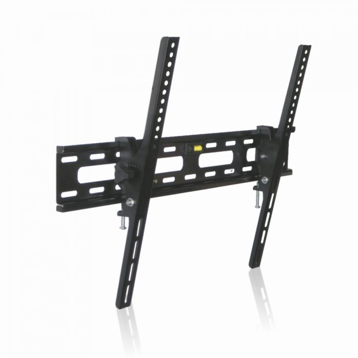 Soporte TV pared Tilt 32". 63"