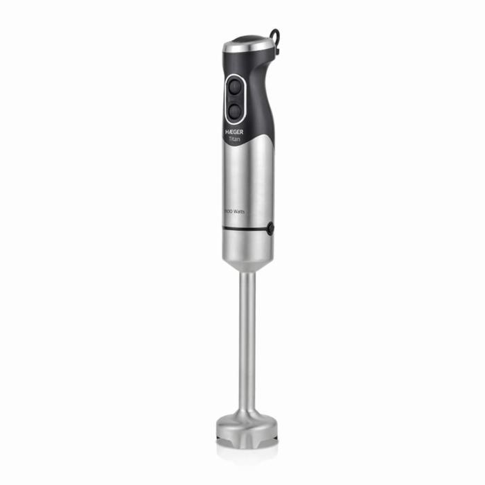 Varinha Mágica HAEGER TITAN - 1100 W - Image 2