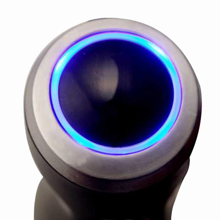 Varinha Mágica HAEGER TITAN - 1100 W - Image 4