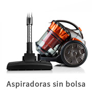 aspiradoras sin bolsa