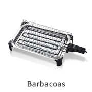 barbacoas