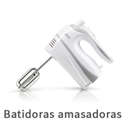 batidoras amasadoras