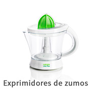 exprimidores de zumos