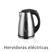 hervidoras electricas