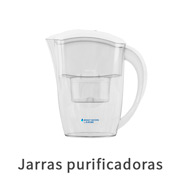 jarras purificadoras