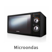 microondas