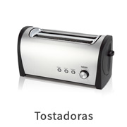 tostadoras