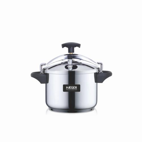 Olla a presión Pressure Cooker 4L