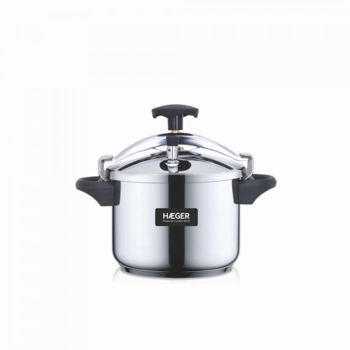 Olla a presión Pressure Cooker 4L