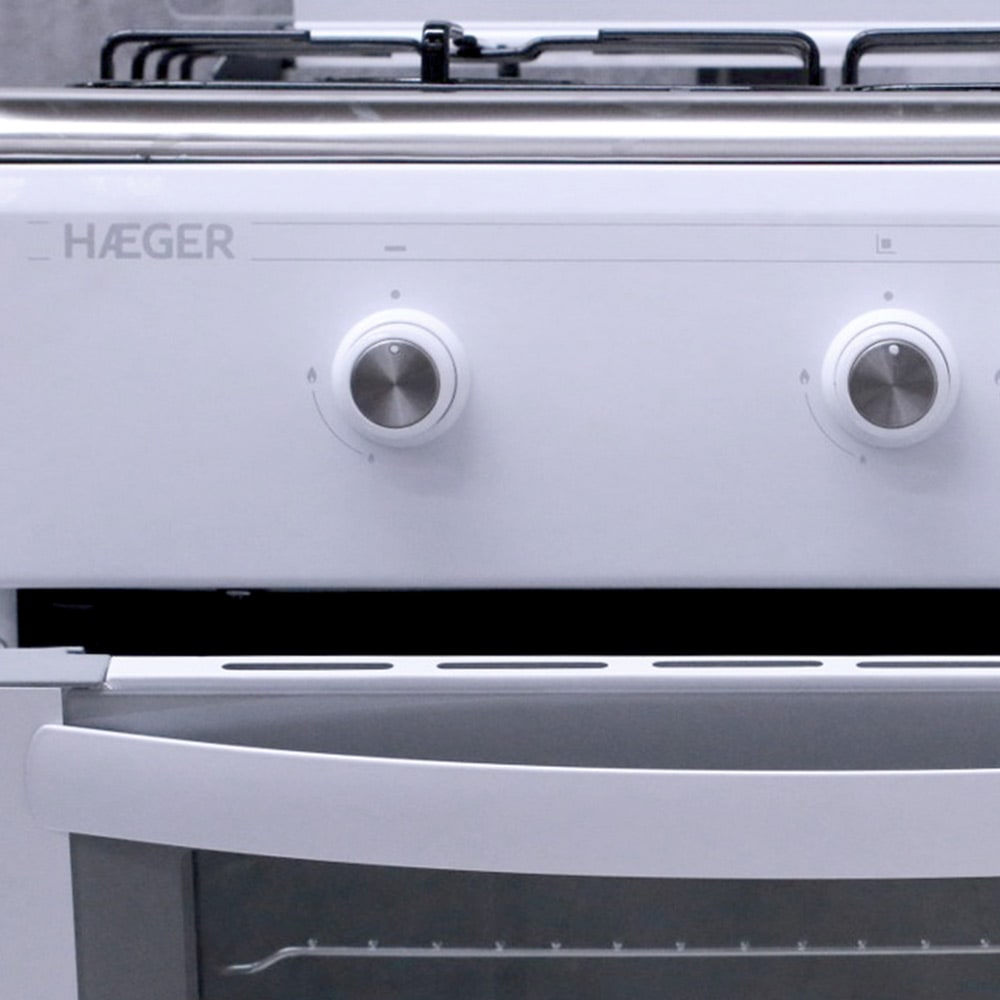 HÆGER KOPI - Cafetera eléctrica 800W, adecuado para 12 Tazas - HÆGER  Eletrodomésticos
