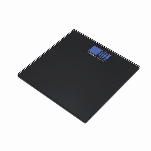 Báscula electrónica Blue. Negra