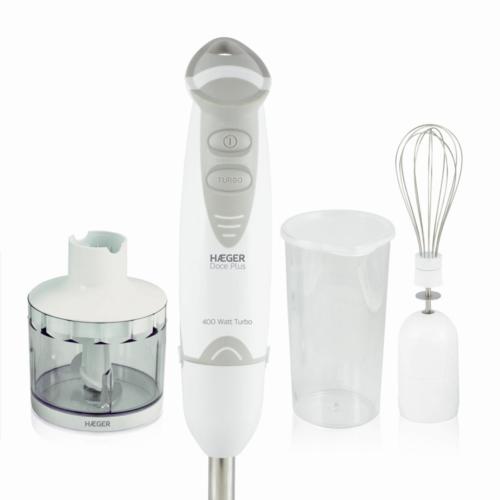 Batidora de Mano Doce Plus