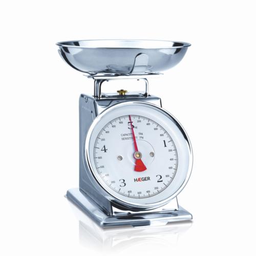 Balanza de cocina Grandmother