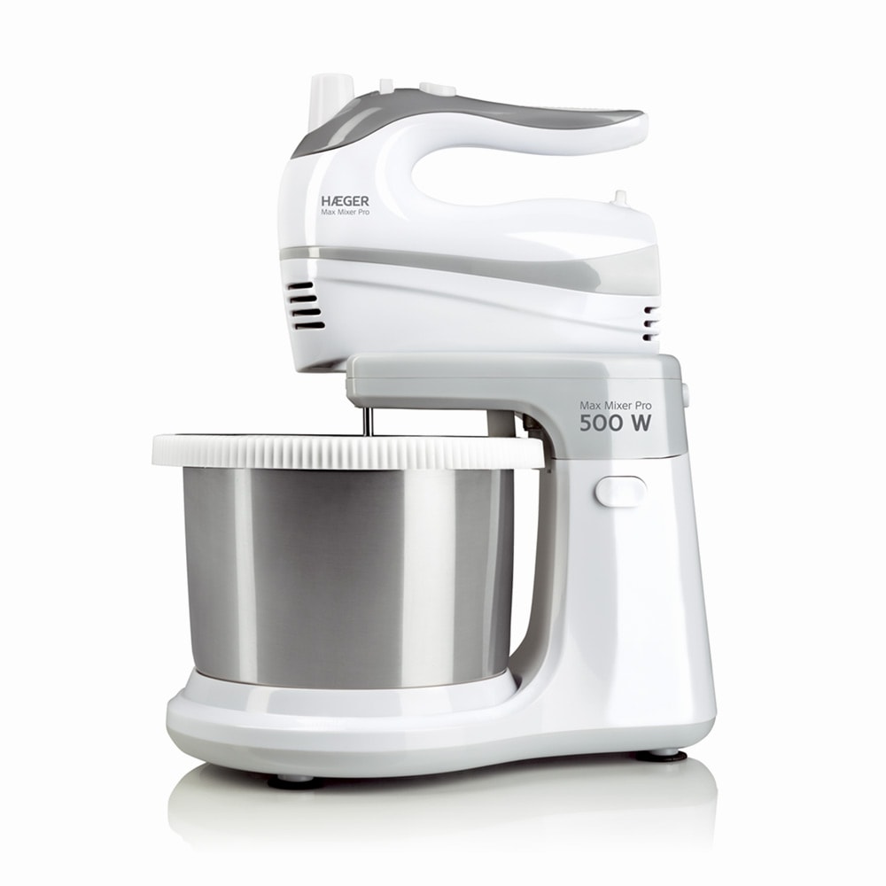 fordomme blur Misforståelse HÆGER MAX MIXER PRO - 500W - HAEGER Home Appliances