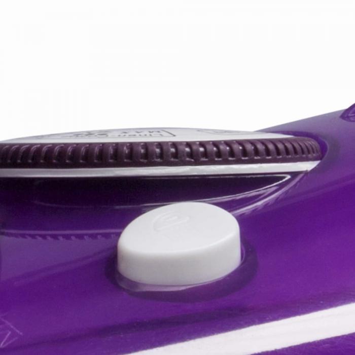 Plancha de Vapor Pro Glider