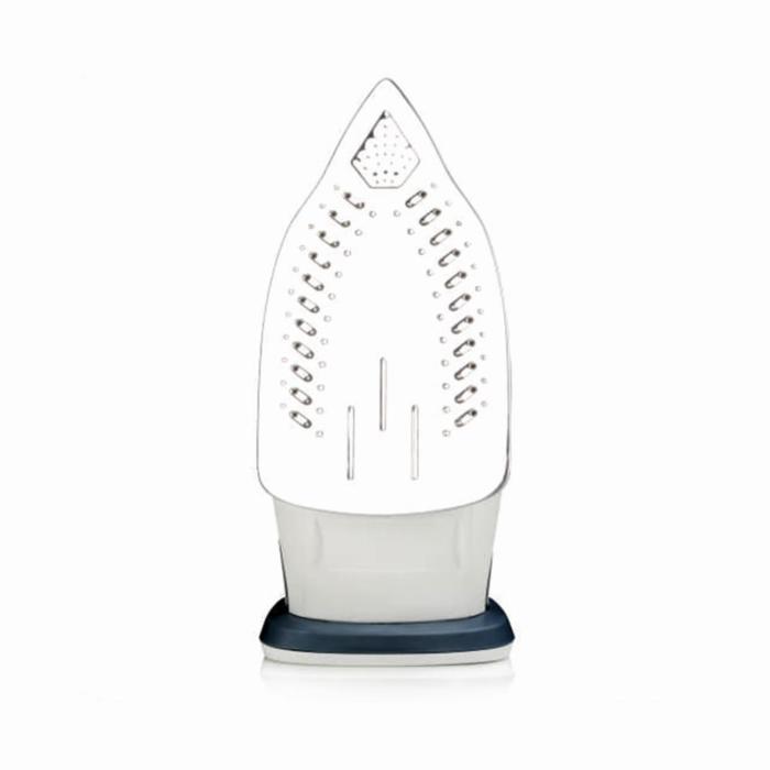 Plancha de Vapor Ultra Steam suela inox