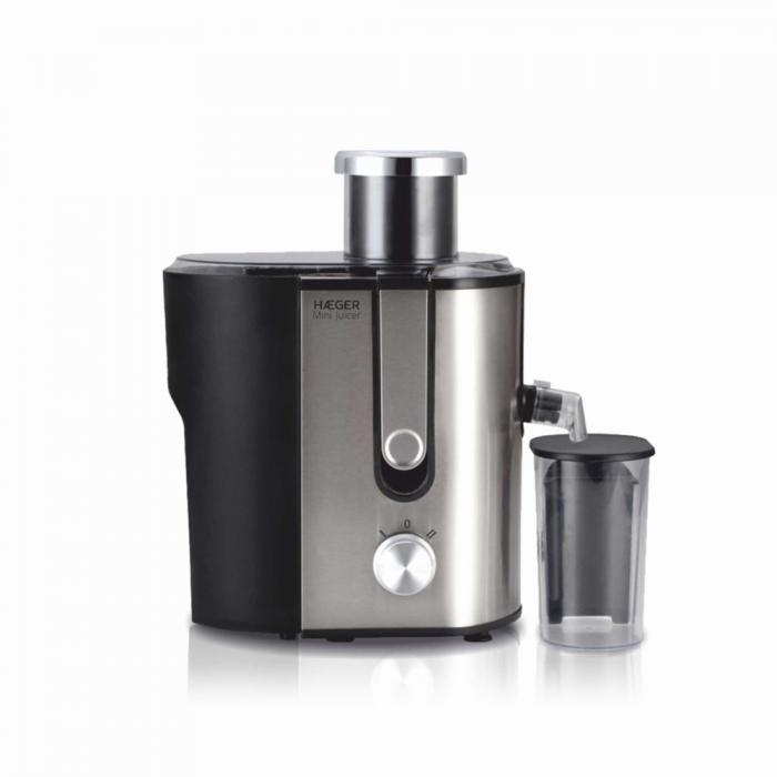 Licuadora Mini Juicer