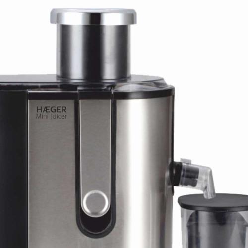 Licuadora Mini Juicer