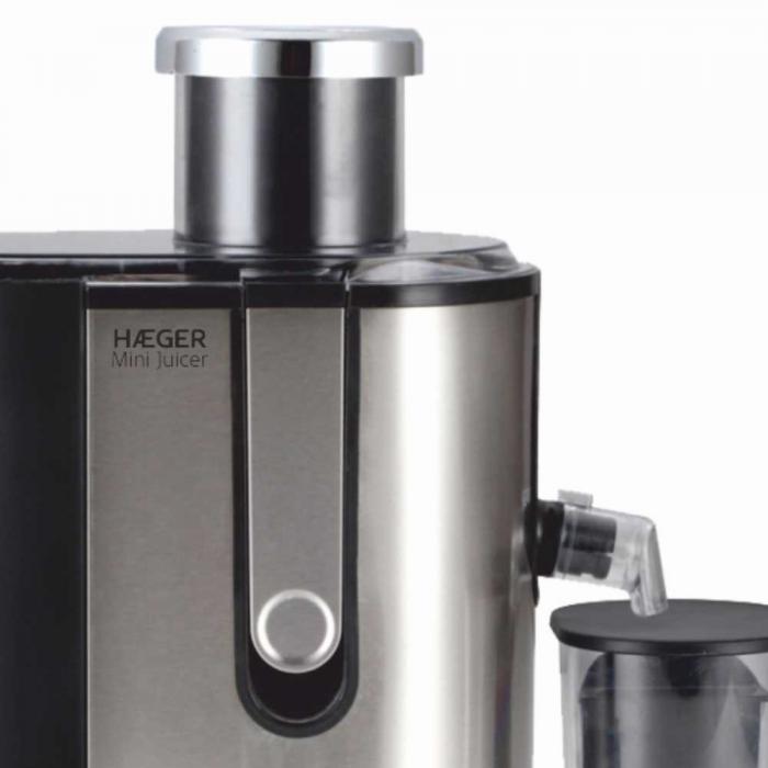 Licuadora Mini Juicer