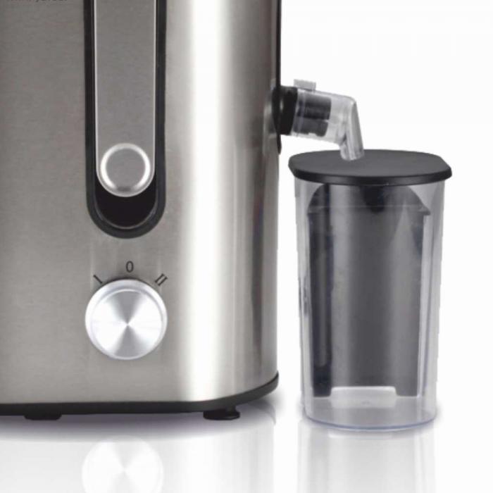 Licuadora Mini Juicer