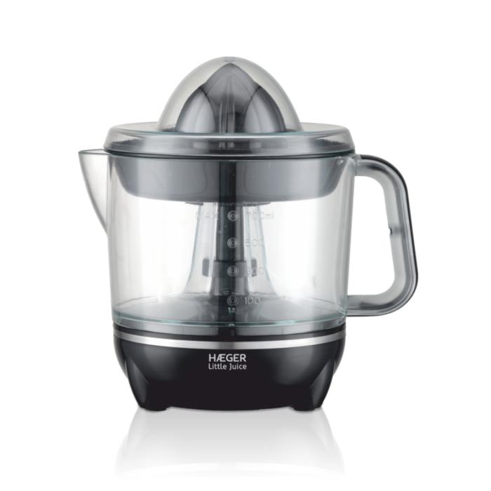Espremedor de citrinos HAEGER LITTLE JUICE - 0,7 LT 25 W
