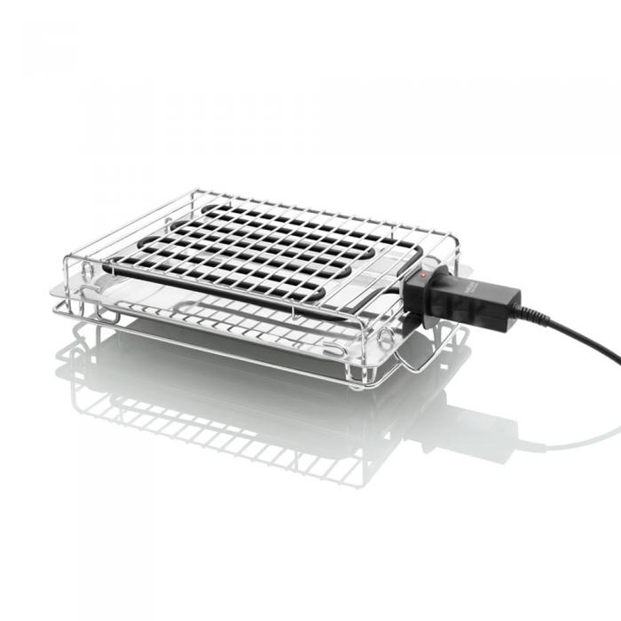 Grill eléctrico New Alabama