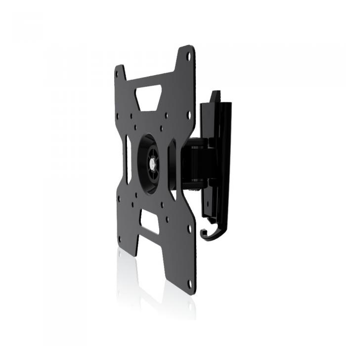 Suporte TV para parede HAEGER TILT & SWIVEL 17" - 37"