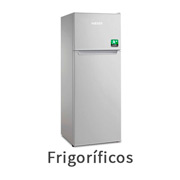 frigoríficos