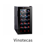 vinotecas