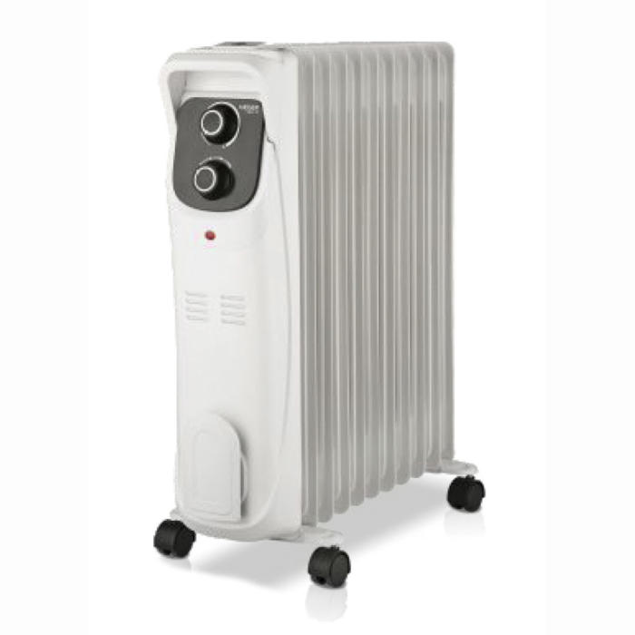 Radiador elétrico HAEGER ELAN XI - 2500W
