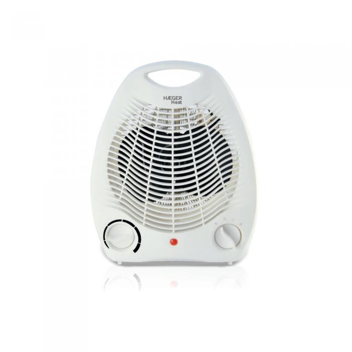 Fan heater Heat
