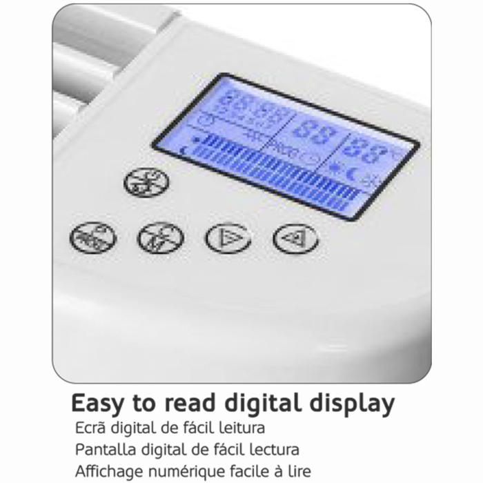 Emisor térmico Thermal Smart Plus - Imagen 3