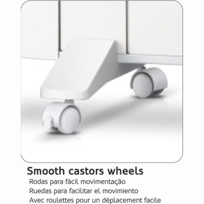 Emisor térmico Thermal Smart Plus - Imagen 5
