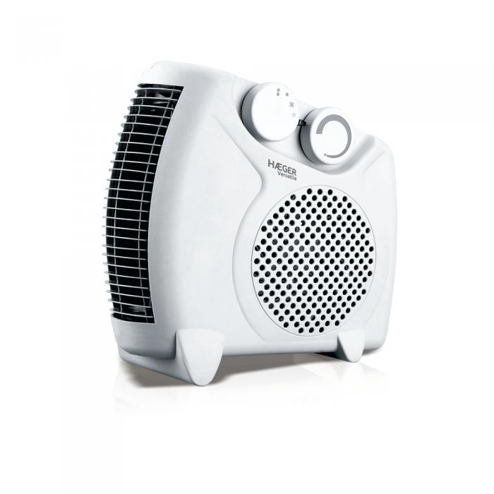 Fan heater Versatile