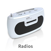 radios