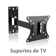 Suportes de TV