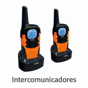 intercomunicadores